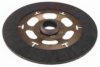 STEYR 141100160106 Clutch Disc